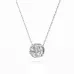 Illusion Necklace 104-10033(3.4)