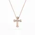 Minimalism Necklace 104-10009