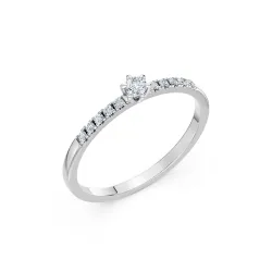Solitär-Eternity-Ring 101-10126/4(2.6)