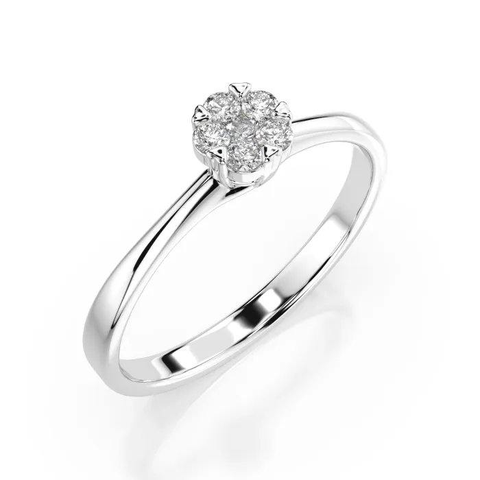 Illusion Ring 101-10015/1(2.0)