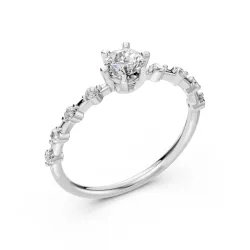 Solitär-Eternity-Ring 101-10144(5.1)