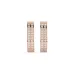 Eternity Earrings 102-10045/2