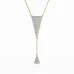 Minimalism Necklace 104-10018/2