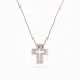 Minimalism Necklace 104-10030
