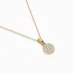 Illusion Necklace 104-10032