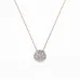 Illusion Necklace 104-10038
