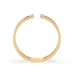 Minimalismus-Ring 101-10163