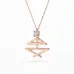 Minimalism Necklace 104-10064