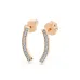 Minimalism Earrings 102-10065