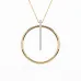 Minimalism Necklace 104-10047
