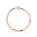 Minimalismus-Ring 101-10071