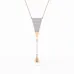 Minimalism Necklace 104-10018