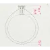 Solitärring 101-10027(3.4)