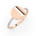 Minimalismus-Ring 101-10067