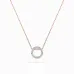 Minimalism Necklace 104-10028