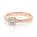 Solitaire Ring 101-10012/1(5.1)