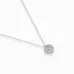 Illusion Necklace 104-10065