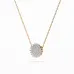 Illusion Necklace 104-10052