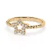 Minimalismus-Ring 101-10054