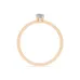 Solitérní prsten 101-10113(3.0)PR