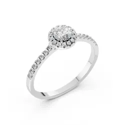 Solitär-Eternity-Ring 101-10095(4.5)