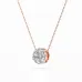 Illusion Necklace 104-10033(3.4)