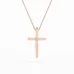 Minimalism Necklace 104-10031