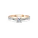 Solitär-Eternity-Ring 101-10191(0.30)PR