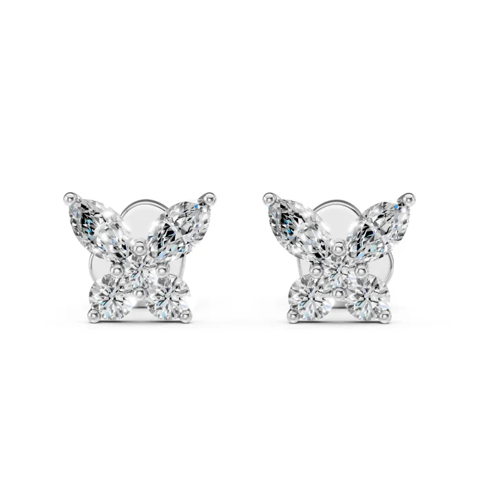 Illusion Earrings 102-10192