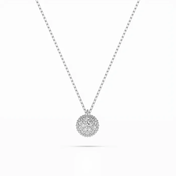 Illusion Necklace 104-10065