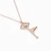 Minimalism Necklace 104-10063