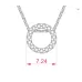 Minimalism Necklace 104-10028