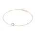 Minimalismus-Armband 105-10016