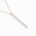Minimalism Necklace 104-10050