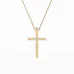 Minimalism Necklace 104-10031