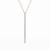 Minimalism Necklace 104-10050