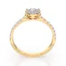 Solitär-Eternity-Ring 101-10017(3.4)