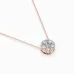 Illusion Necklace 104-10033(3.4)