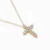 Minimalism Necklace 104-10039(2.3)