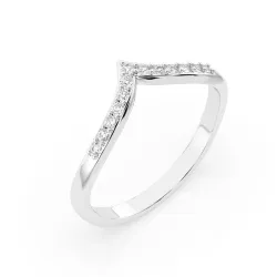 Minimalismus-Ring 101-10161/1