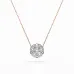 Illusion Necklace 104-10033(3.4)