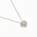 Illusion Necklace 104-10062