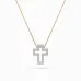 Minimalism Necklace 104-10030