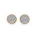 Minimalism Earrings 102-10068/2