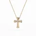 Minimalism Necklace 104-10009