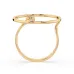 Minimalismus-Ring 101-10077
