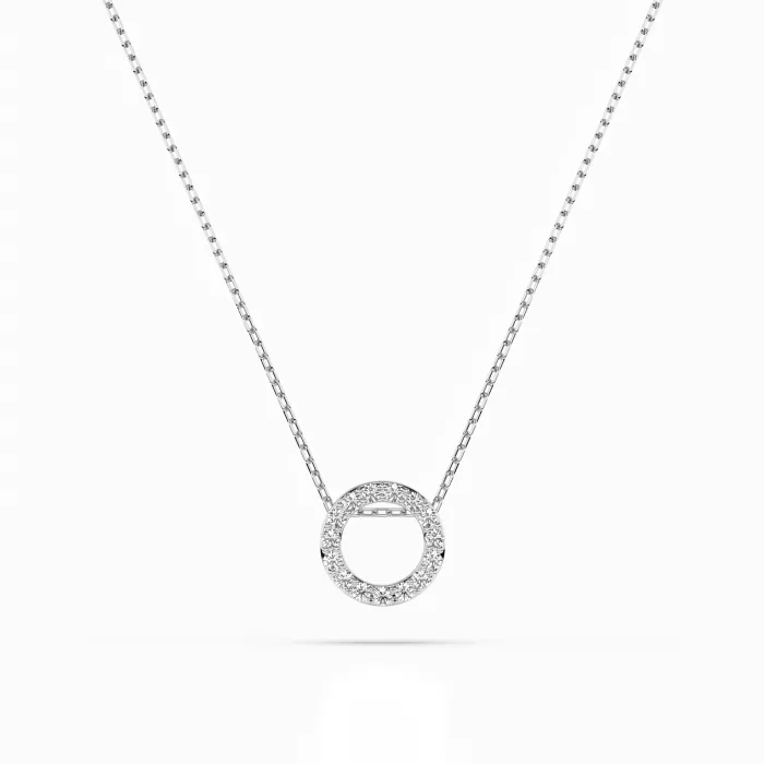 Minimalism Necklace 104-10028