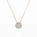 Illusion Necklace 104-10043