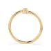 Minimalismus-Ring 101-10071