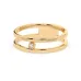 Minimalismus-Ring 101-10064